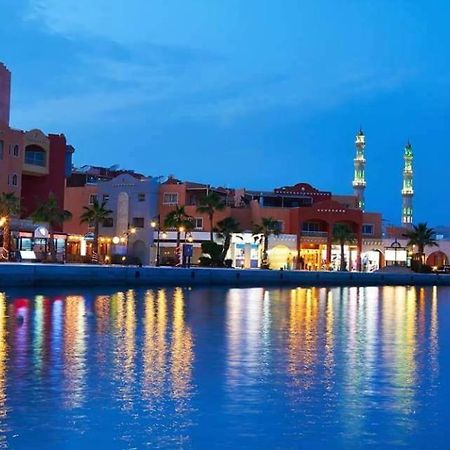 New Marina Heart Of Hurghada Zewnętrze zdjęcie