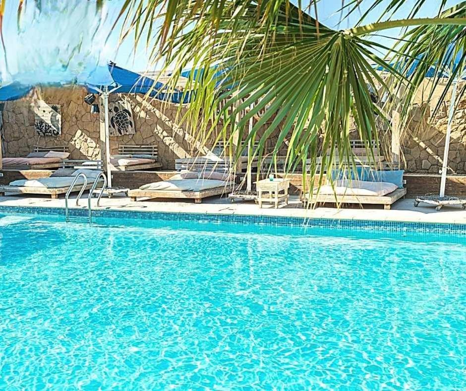 New Marina Heart Of Hurghada Zewnętrze zdjęcie