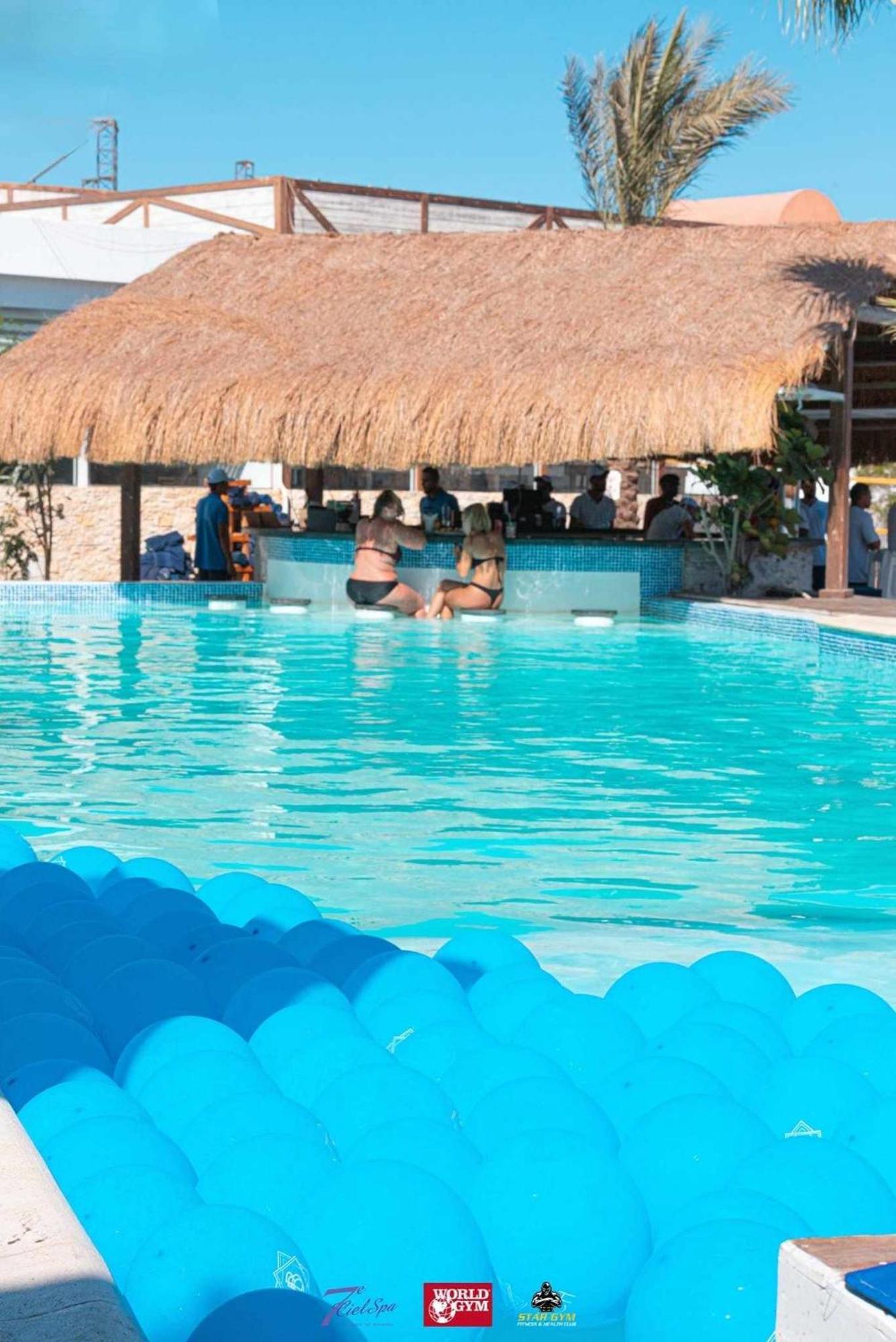 New Marina Heart Of Hurghada Zewnętrze zdjęcie